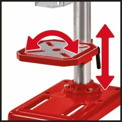 Billig 🎉 Einhell Säulenbohrmaschine TC-BD 500 😍 -Einhell Verkäufe 2023 unnamed file 4216