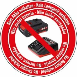 Angebote 🔔 Einhell GC-AGSS 18 Li-Solo Akku-Gras- Und Strauchschere Grasschere Heckenschere 😉 -Einhell Verkäufe 2023 unnamed file 4223