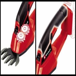 Angebote 🔔 Einhell GC-AGSS 18 Li-Solo Akku-Gras- Und Strauchschere Grasschere Heckenschere 😉 -Einhell Verkäufe 2023 unnamed file 4226