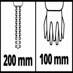 Angebote 🔔 Einhell GC-AGSS 18 Li-Solo Akku-Gras- Und Strauchschere Grasschere Heckenschere 😉 -Einhell Verkäufe 2023 unnamed file 4228