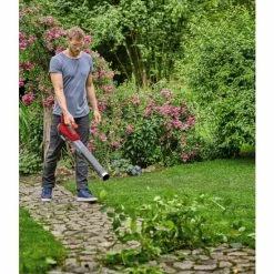 Großhandel ⭐ Einhell Power X-Change Akku-Laubbläser GP-LB 18/200 Li GK-Solo 🔥 -Einhell Verkäufe 2023 unnamed file 4232