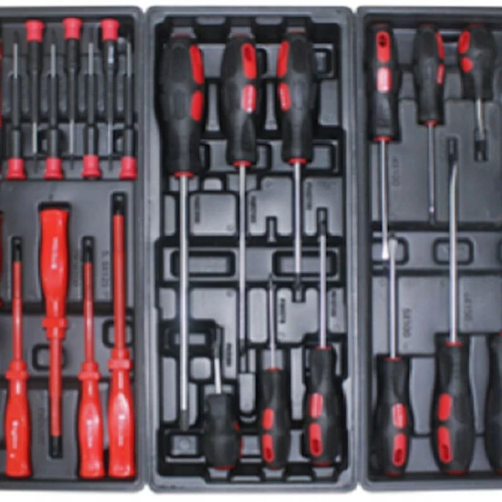 Billig 😉 Einhell BT-TW 151 Kit 260-teiliger Werkstattwagen In Blau/schwarz ❤️ 5 Billig 😉 Einhell BT-TW 151 Kit 260-teiliger Werkstattwagen In Blau/schwarz ❤️ – Bild 5