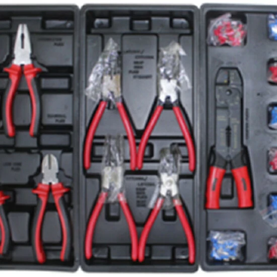 Billig 😉 Einhell BT-TW 151 Kit 260-teiliger Werkstattwagen In Blau/schwarz ❤️ 6 Billig 😉 Einhell BT-TW 151 Kit 260-teiliger Werkstattwagen In Blau/schwarz ❤️ – Bild 6