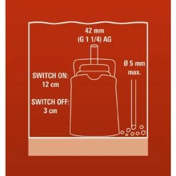 Aktion 🥰 Einhell Tauchpumpe GE-SP 750 LL, Fördermenge Max. 15000 L/h, Leistung 750 W, Förderhöhe 10 M 😍 -Einhell Verkäufe 2023 unnamed file 4286