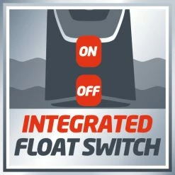 Aktion 🥰 Einhell Tauchpumpe GE-SP 750 LL, Fördermenge Max. 15000 L/h, Leistung 750 W, Förderhöhe 10 M 😍 -Einhell Verkäufe 2023 unnamed file 4290