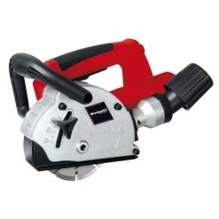 Beste Bewertungen von 🎁 Einhell TC-MA 1300 Mauernutfräse 👍