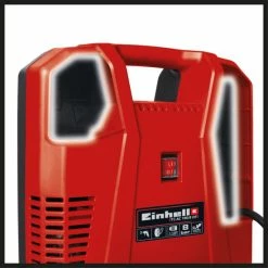 Bester Verkauf 🌟 Einhell Kompressor TC-AC 190/8 OF Set 😉 -Einhell Verkäufe 2023 unnamed file 4307