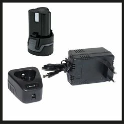 Budget ❤️ Einhell TC-CD 12 Li-Ion 1,3 Ah Akku Bohrschrauber 12V 🛒 -Einhell Verkäufe 2023 unnamed file 4324