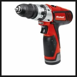 Budget ❤️ Einhell TC-CD 12 Li-Ion 1,3 Ah Akku Bohrschrauber 12V 🛒 -Einhell Verkäufe 2023 unnamed file 4328
