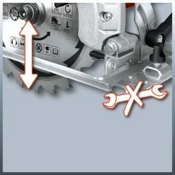 Beste Bewertungen von 💯 Einhell Handkreissäge TC-CS 1200 👏 -Einhell Verkäufe 2023 unnamed file 4337