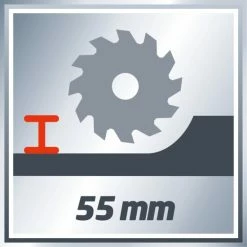 Beste Bewertungen von 💯 Einhell Handkreissäge TC-CS 1200 👏 -Einhell Verkäufe 2023 unnamed file 4338