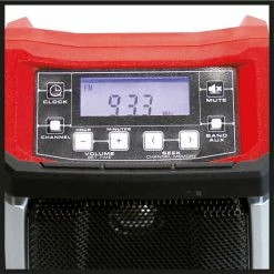 Coupon 😍 Einhell Power X-Change Akku-Radio TE-CR 18 Li-Solo 🤩 -Einhell Verkäufe 2023 unnamed file 4359