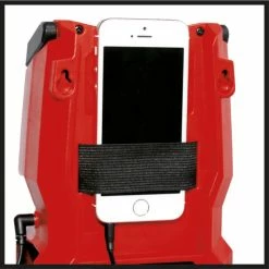 Coupon 😍 Einhell Power X-Change Akku-Radio TE-CR 18 Li-Solo 🤩 -Einhell Verkäufe 2023 unnamed file 4360