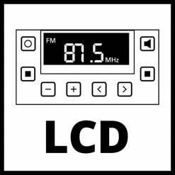 Coupon 😍 Einhell Power X-Change Akku-Radio TE-CR 18 Li-Solo 🤩 -Einhell Verkäufe 2023 unnamed file 4363