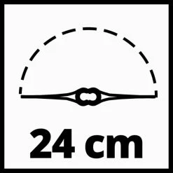 Blitzangebot 😉 Einhell Power X-Change Akku-Rasentrimmer GC-CT 18/24 Li P-Solo 🎁 -Einhell Verkäufe 2023 unnamed file 442