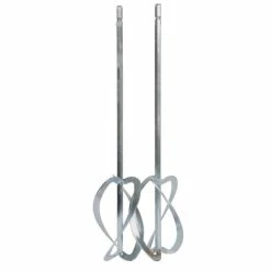 Angebote ✔️ Einhell Twin-Rührer Mörtel Twin-Rührer Mörtel ⌛