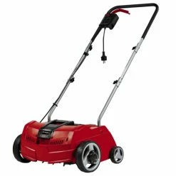 Besorgen ⌛ Einhell Elektro-Vertikutierer GC-ES 1231/1 ✨