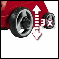 Besorgen ⌛ Einhell Elektro-Vertikutierer GC-ES 1231/1 ✨ -Einhell Verkäufe 2023 unnamed file 4436