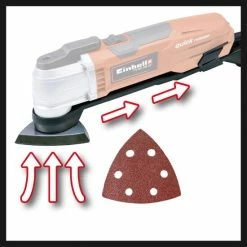 Bester Verkauf ❤️ Einhell Multifunktionswerkzeug TE-MG 300 EQ Kit 🌟 -Einhell Verkäufe 2023 unnamed file 4467