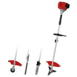 Angebote 👏 Einhell Benzin-Multifunktionswerkzeug GC-MM 52 I AS 🎁