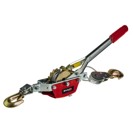 Bestpreis 🎉 Einhell Handhebelseilzug TC-LW 1000 😀 1 Bestpreis 🎉 Einhell Handhebelseilzug TC-LW 1000 😀