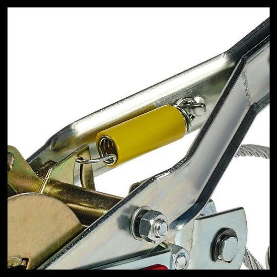 Bestpreis 🎉 Einhell Handhebelseilzug TC-LW 1000 😀 4 Bestpreis 🎉 Einhell Handhebelseilzug TC-LW 1000 😀 – Bild 4