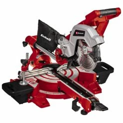 Bester Verkauf 🧨 Einhell Zug-Kapp-Gehrungssäge TE-SM 216 Dual 🎁