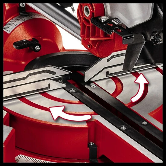 Bester Verkauf 🧨 Einhell Zug-Kapp-Gehrungssäge TE-SM 216 Dual 🎁 6 Bester Verkauf 🧨 Einhell Zug-Kapp-Gehrungssäge TE-SM 216 Dual 🎁 – Bild 6