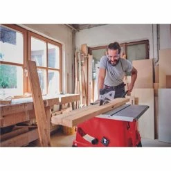 Neu ❤️ Einhell Tischkreissäge TC-TS 254 Eco ⭐ -Einhell Verkäufe 2023 unnamed file 4510