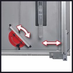 Neu ❤️ Einhell Tischkreissäge TC-TS 254 Eco ⭐ -Einhell Verkäufe 2023 unnamed file 4511