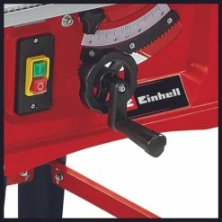 Neu ❤️ Einhell Tischkreissäge TC-TS 254 Eco ⭐ -Einhell Verkäufe 2023 unnamed file 4512