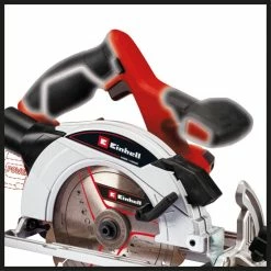 Coupon 🎁 Einhell Power X-Change Akku-Handkreissäge TE-CS 18/165-1 Li - Solo ✔️ -Einhell Verkäufe 2023 unnamed file 4521