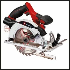 Coupon 🎁 Einhell Power X-Change Akku-Handkreissäge TE-CS 18/165-1 Li - Solo ✔️ -Einhell Verkäufe 2023 unnamed file 4523
