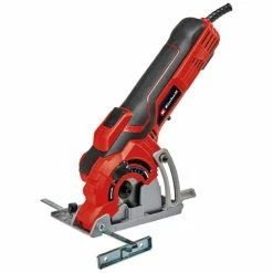 Einhell Verkäufe 2023 4 Bestes Angebot ✔️ Einhell Mini-Handkreissäge TC-CS 89 💯