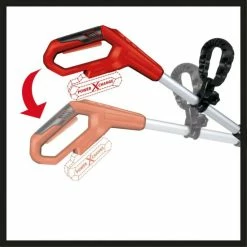 Bester Verkauf 👍 Einhell GC-RT 18 Li-Solo Akku-Rasentrimmer Freischneider Grasschneider 😉 -Einhell Verkäufe 2023 unnamed file 4545