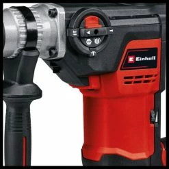 Neu 🤩 Einhell Bohrhammer TE-RH 40 3F 🧨 -Einhell Verkäufe 2023 unnamed file 4554