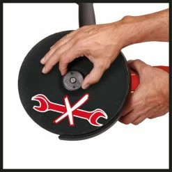 Angebote 💯 Einhell Power X-Change Akku-Winkelschleifer AXXIO 36/230 Q 🎁 -Einhell Verkäufe 2023 unnamed file 4576