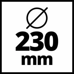 Angebote 💯 Einhell Power X-Change Akku-Winkelschleifer AXXIO 36/230 Q 🎁 -Einhell Verkäufe 2023 unnamed file 4584