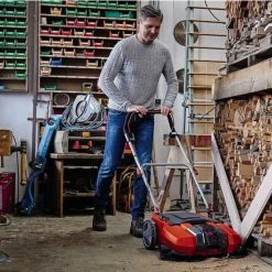 Großhandel 💯 Einhell Akku Kehrmaschine TE-SW 18/610 Li Incl. 18 Volt Starter Kit 2,5 Ah PXC Plus 🔥 -Einhell Verkäufe 2023 unnamed file 4600