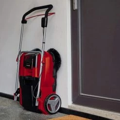 Großhandel 💯 Einhell Akku Kehrmaschine TE-SW 18/610 Li Incl. 18 Volt Starter Kit 2,5 Ah PXC Plus 🔥 -Einhell Verkäufe 2023 unnamed file 4603