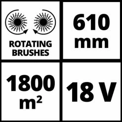 Großhandel 💯 Einhell Akku Kehrmaschine TE-SW 18/610 Li Incl. 18 Volt Starter Kit 2,5 Ah PXC Plus 🔥 -Einhell Verkäufe 2023 unnamed file 4606