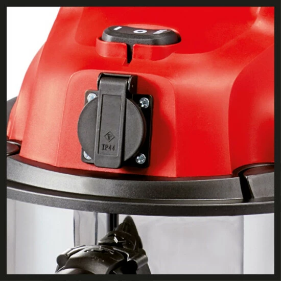 Beste Bewertungen von 😀 Einhell TH-VC 1930 SA Nasssauger Trockensauger 🤩 4 Beste Bewertungen von 😀 Einhell TH-VC 1930 SA Nasssauger Trockensauger 🤩 – Bild 4