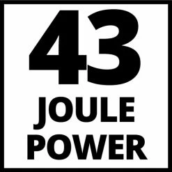 Auslauf ⭐ Einhell Abbruchhammer TC-DH 43 🥰 -Einhell Verkäufe 2023 unnamed file 462