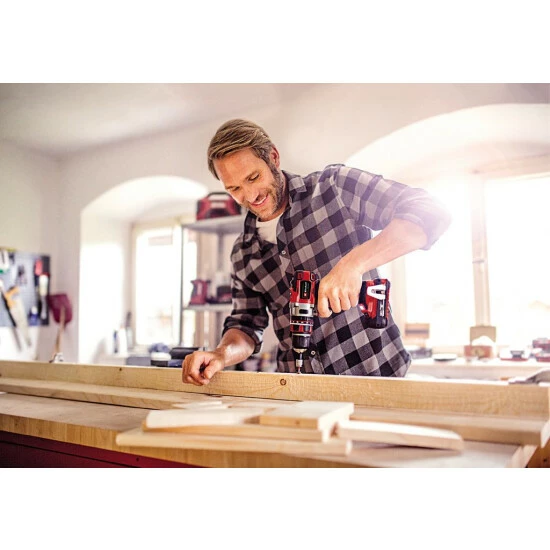 Beste Bewertungen von ✨ Einhell Power X-Change Akku-Schlagbohrschrauber TE-CD 18 Li-i BL-Solo 💯 3 Beste Bewertungen von ✨ Einhell Power X-Change Akku-Schlagbohrschrauber TE-CD 18 Li-i BL-Solo 💯 – Bild 3