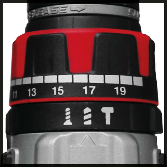 Beste Bewertungen von ✨ Einhell Power X-Change Akku-Schlagbohrschrauber TE-CD 18 Li-i BL-Solo 💯 5 Beste Bewertungen von ✨ Einhell Power X-Change Akku-Schlagbohrschrauber TE-CD 18 Li-i BL-Solo 💯 – Bild 5