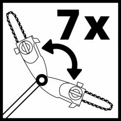 Budget ❤️ Einhell Multifunktionswerkzeug-GT-Zub. Hochentaster Für GE-HH18/45Li T 😉 -Einhell Verkäufe 2023 unnamed file 4664