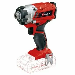 Auslauf 🎁 Einhell Power X-Change Akku-Schlagschrauber TE-CI 18/1 Li-Solo 💯