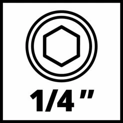 Auslauf 🎁 Einhell Power X-Change Akku-Schlagschrauber TE-CI 18/1 Li-Solo 💯 -Einhell Verkäufe 2023 unnamed file 4700