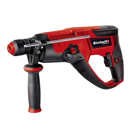 Billig 🌟 Einhell Bohrhammer TE-RH 28 5F ⭐ 1 Billig 🌟 Einhell Bohrhammer TE-RH 28 5F ⭐