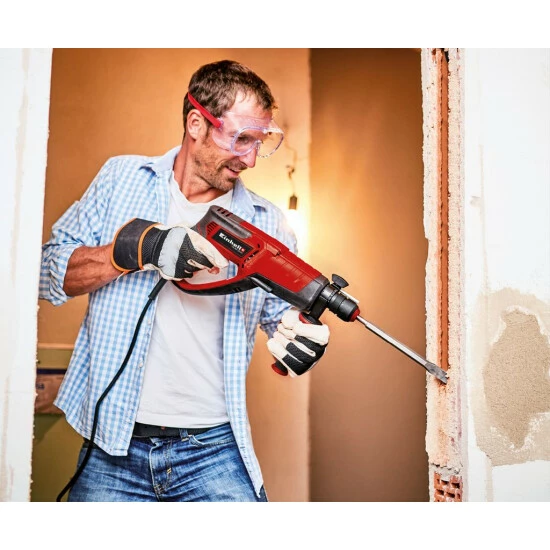 Billig 🌟 Einhell Bohrhammer TE-RH 28 5F ⭐ 3 Billig 🌟 Einhell Bohrhammer TE-RH 28 5F ⭐ – Bild 3